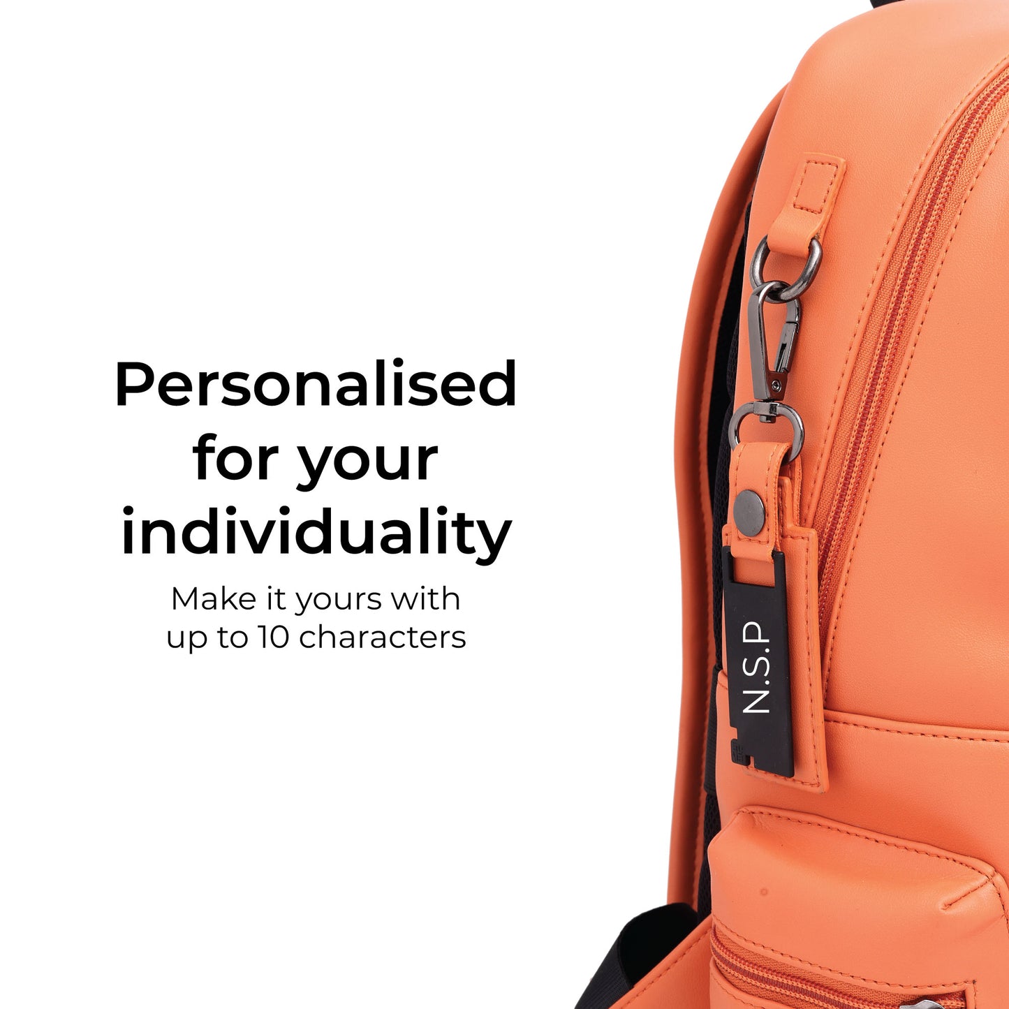 Cosmo 16L Laptop Backpack