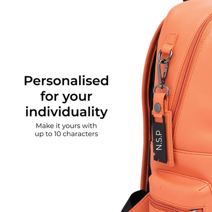 Cosmo 16L Laptop Backpack