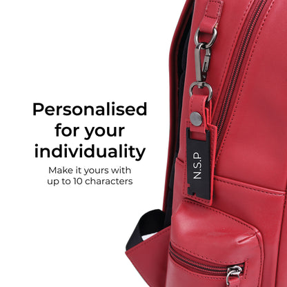 Cosmo 16L Laptop Backpack