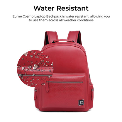 Cosmo 16L Laptop Backpack