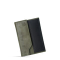 Charcoal Green