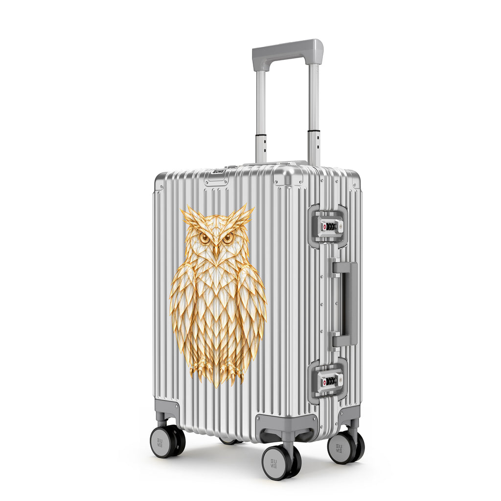 Owl Edition 5