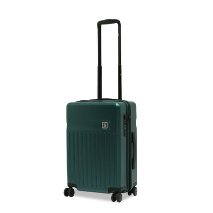 Classic Cabin + Trunk Check - In Plus