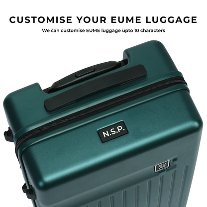 Classic Cabin + Trunk Check - In Plus