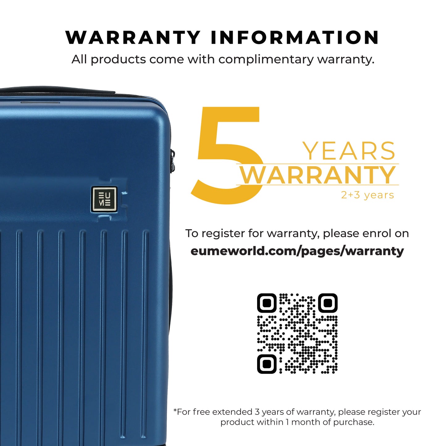 Classic Cabin + Trunk Check - In Plus