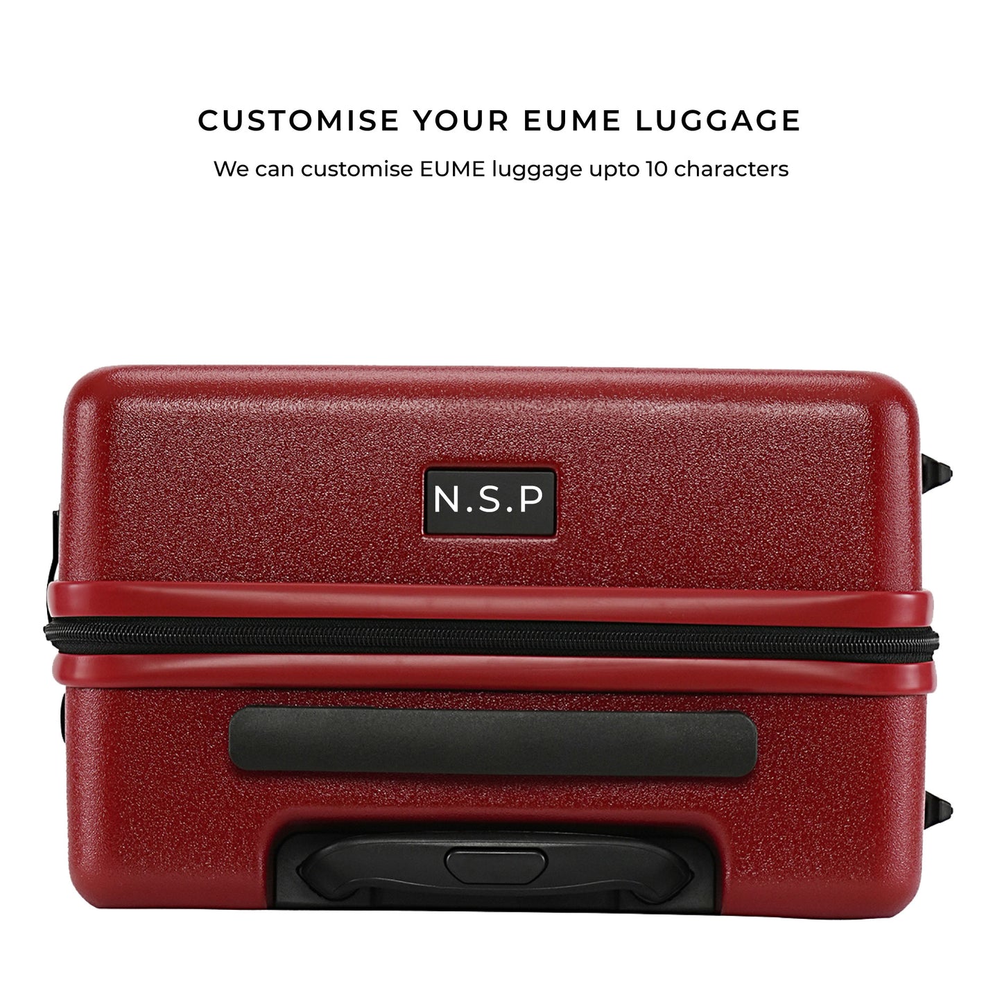 Classic Cabin + Trunk Check - In Plus