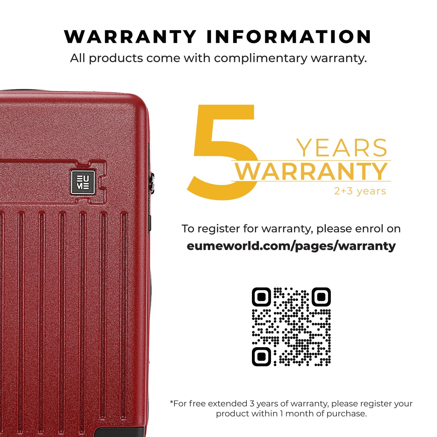 Classic Cabin + Trunk Check - In Plus