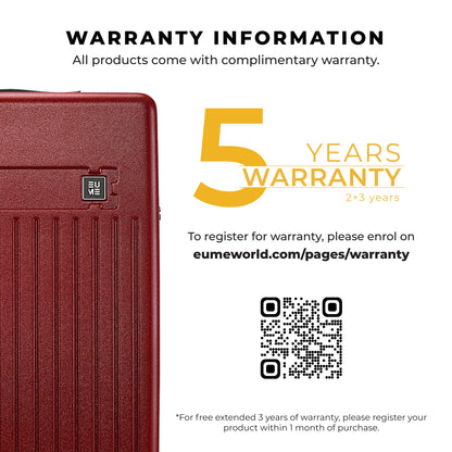 Classic Cabin + Check-In Medium