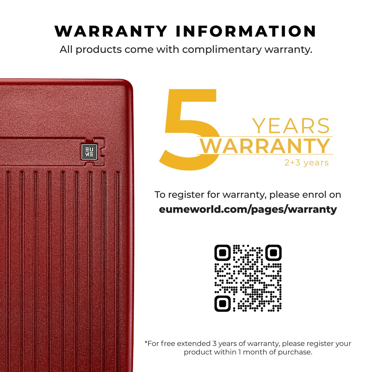 Classic Cabin + Check-In Large