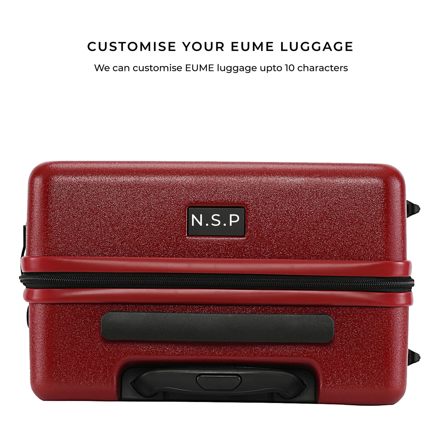 Classic Check-in Medium + Large