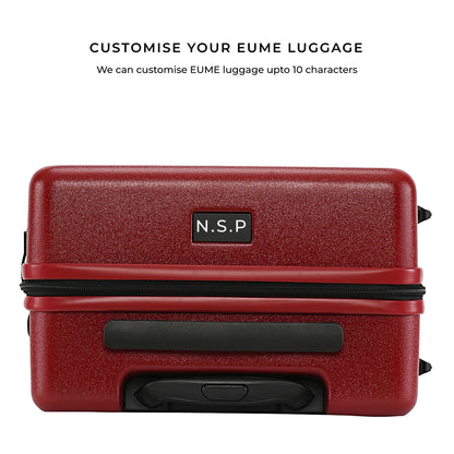 Classic Check-in Medium + Large