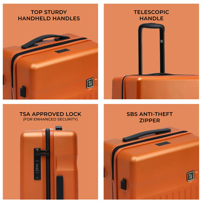 Classic Cabin + Check-in Large - Image 30