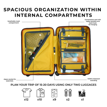 Classic Cabin + Check-in Large - Image 32