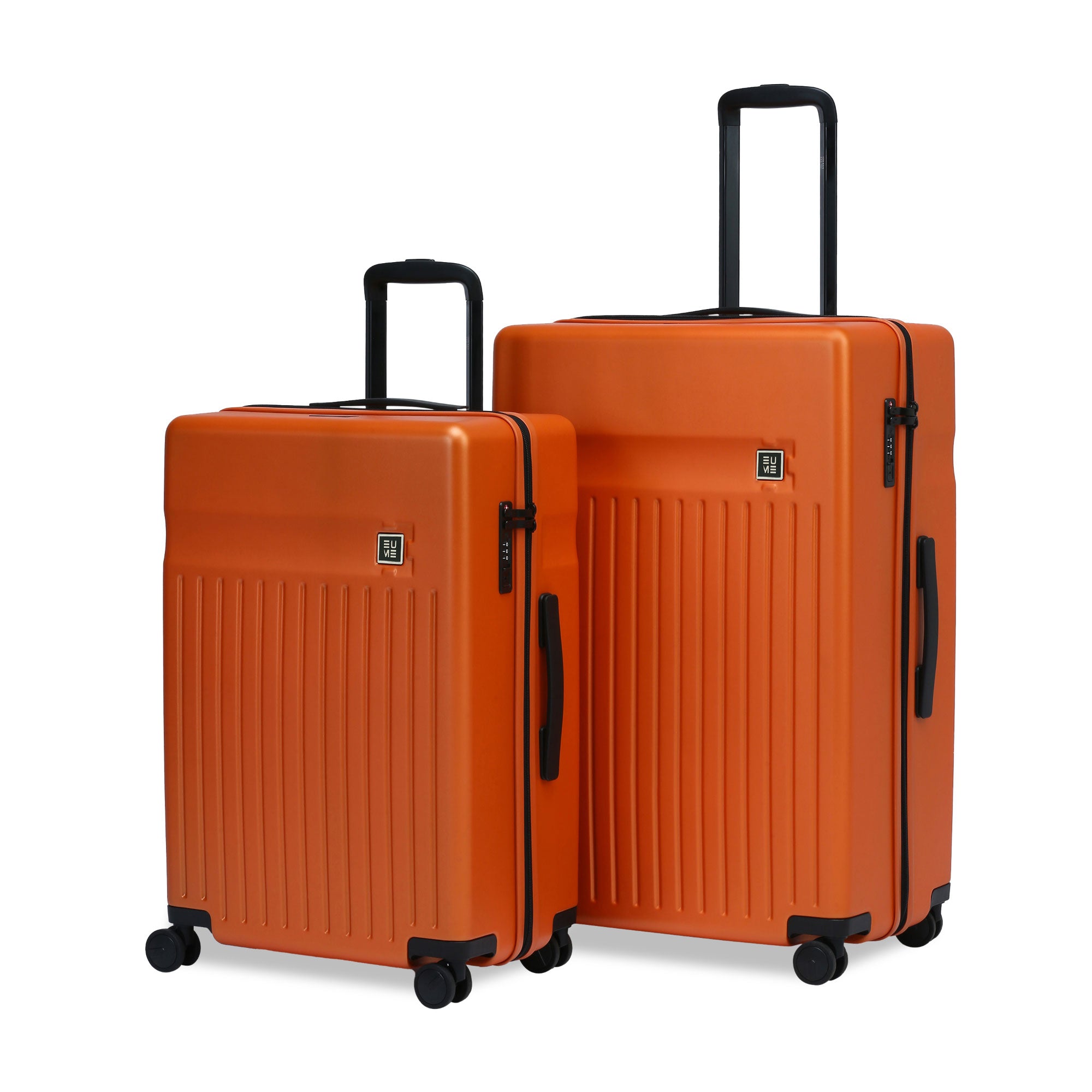 Large suitcase set of 2 on sale