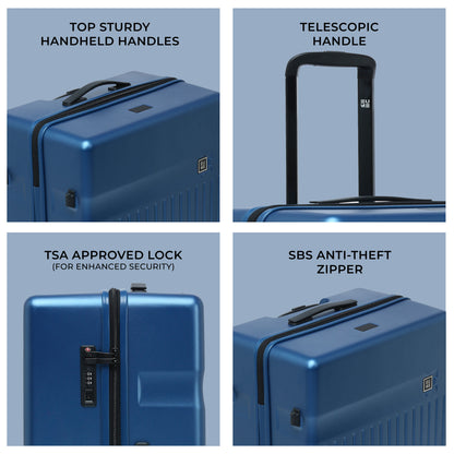 Classic Cabin + Check-in Large - Image 3