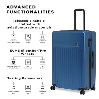 Classic Check-in Medium + Large - Image 34