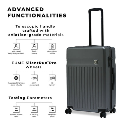 Classic Check-in Medium + Large - Image 17