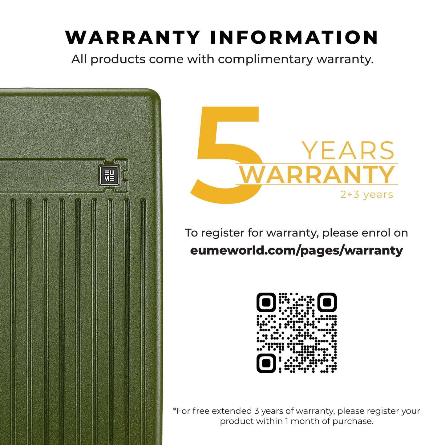 Classic Cabin + Check-In Medium