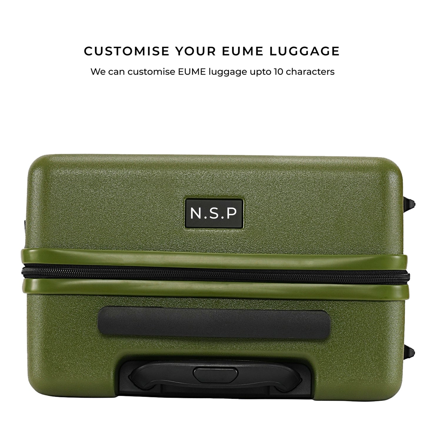 Classic Check-in Medium + Large