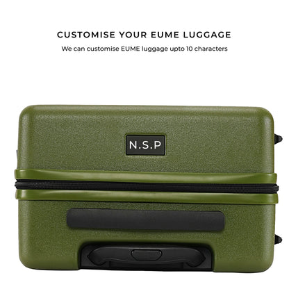 Classic Check-in Medium + Large