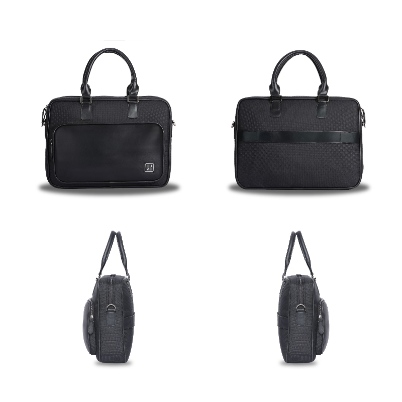 Charcoal Black