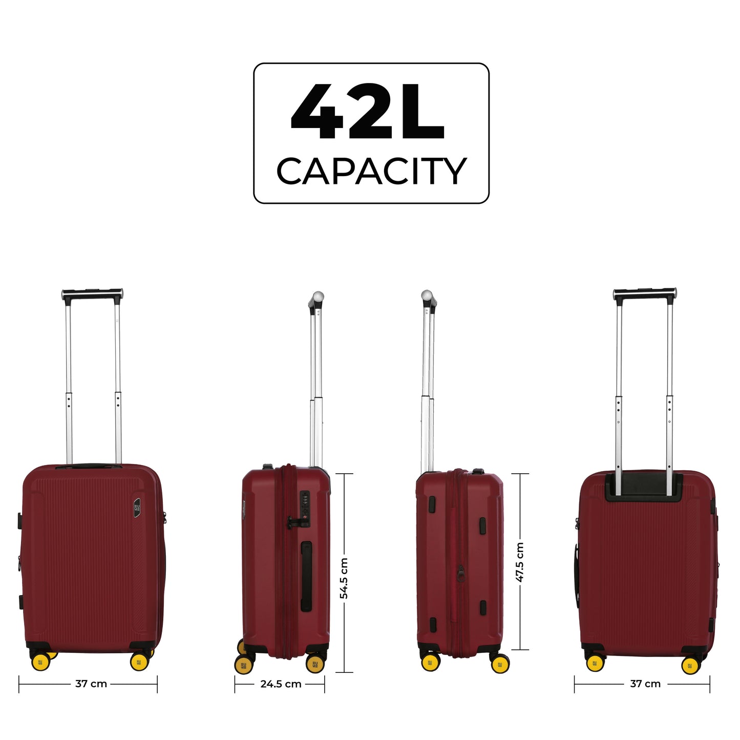 Nomad Cabin - Image 13