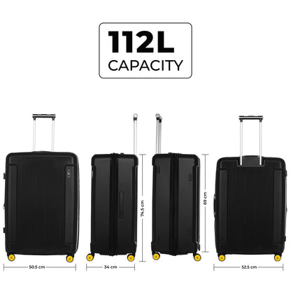 Nomad Check-in Large - Image 3