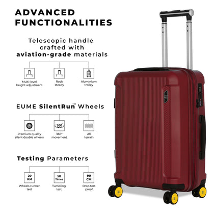 Nomad Check-in Large - Image 19