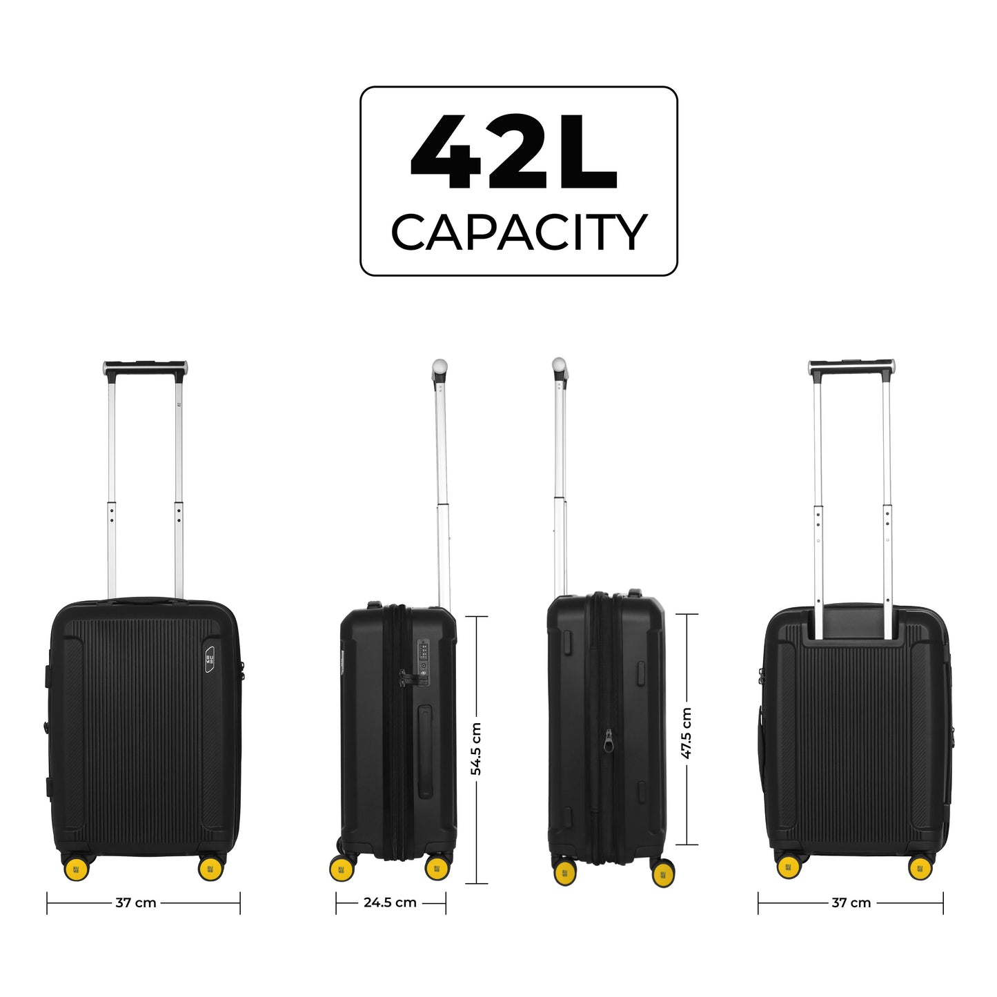 Nomad Cabin - Image 3