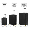 Nomad Set Of 3 - Image 11