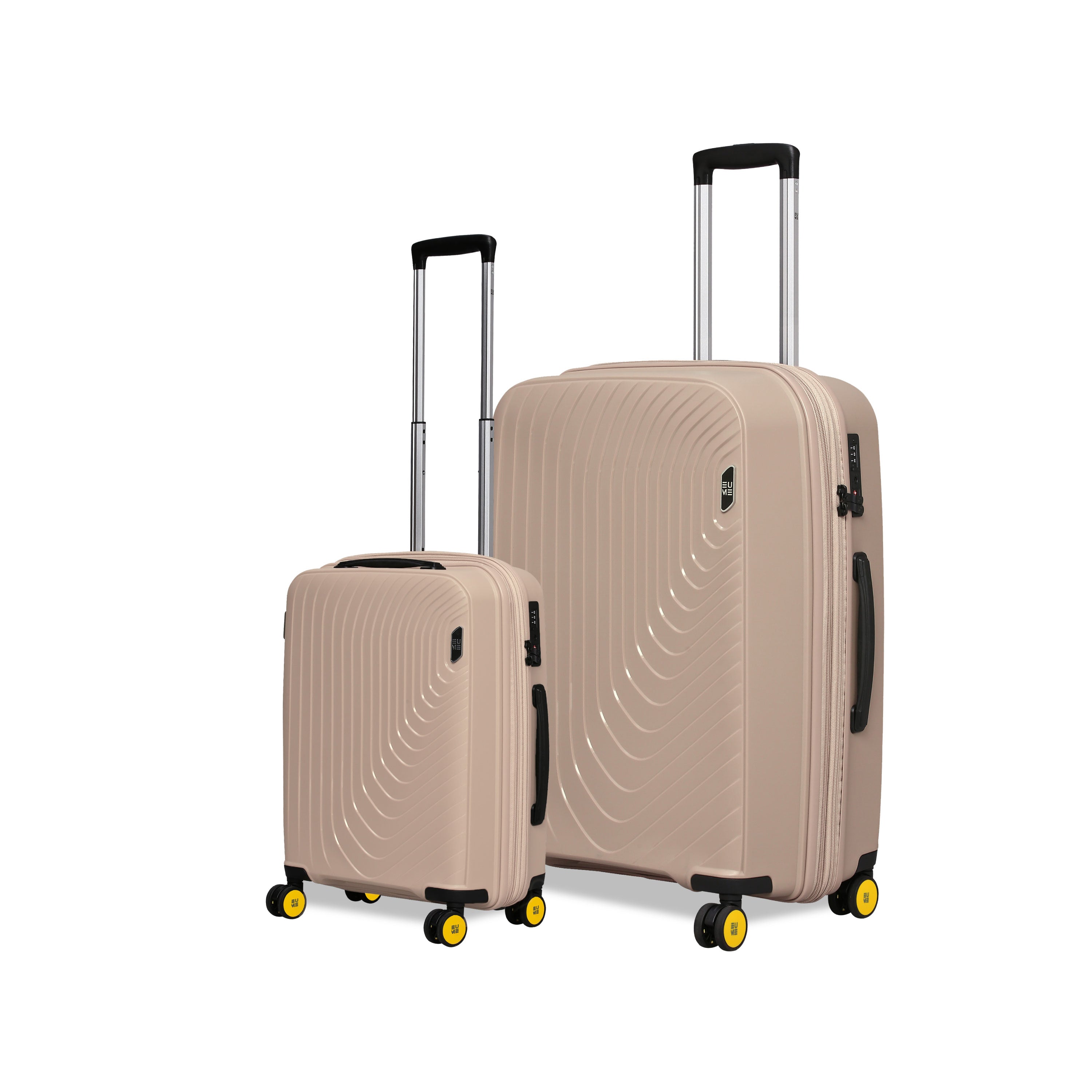 2 large suitcase set online