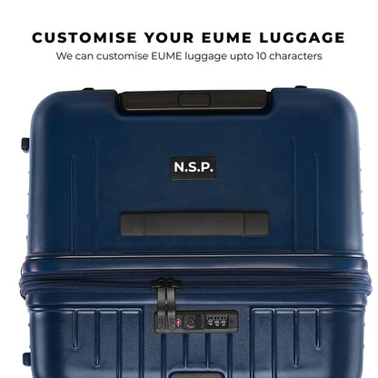 Cabin Pro + Trunk Check-In Plus