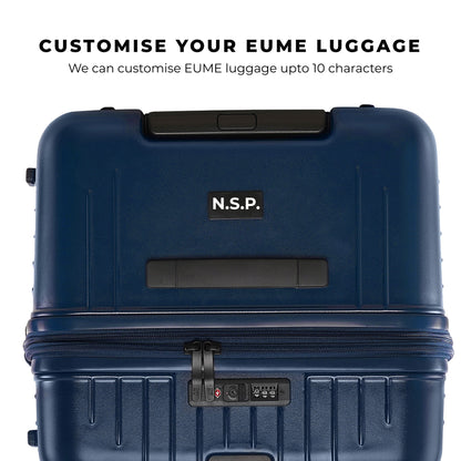 Classic Cabin + Trunk Check - In Plus