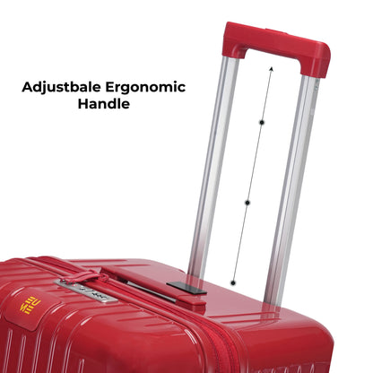 Trunk Check-In Plus