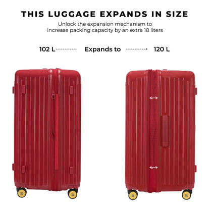 Trunk Check-In Plus