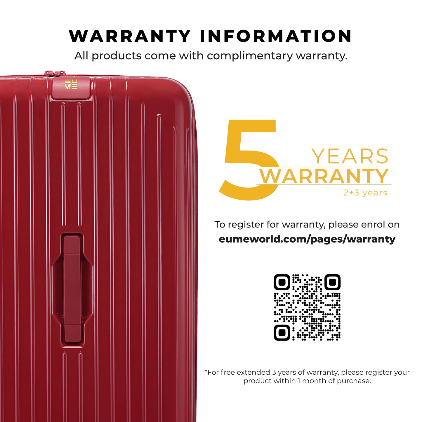 Trunk Check-In Plus