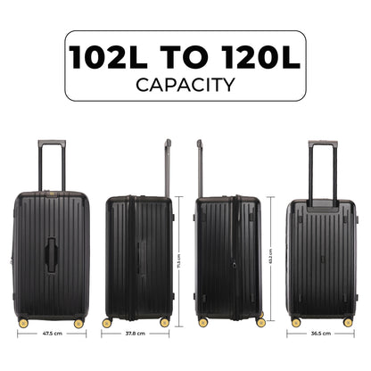 Cabin Pro + Trunk Check-In Plus