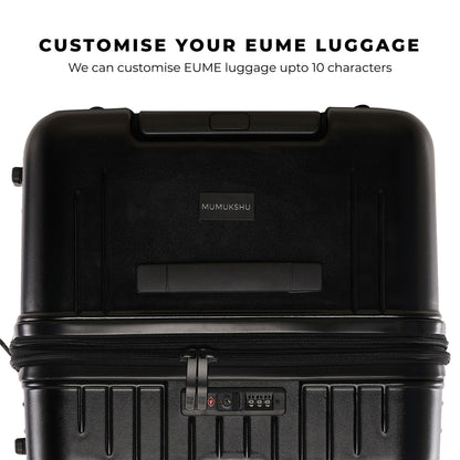 Cabin Pro + Trunk Check-In Plus