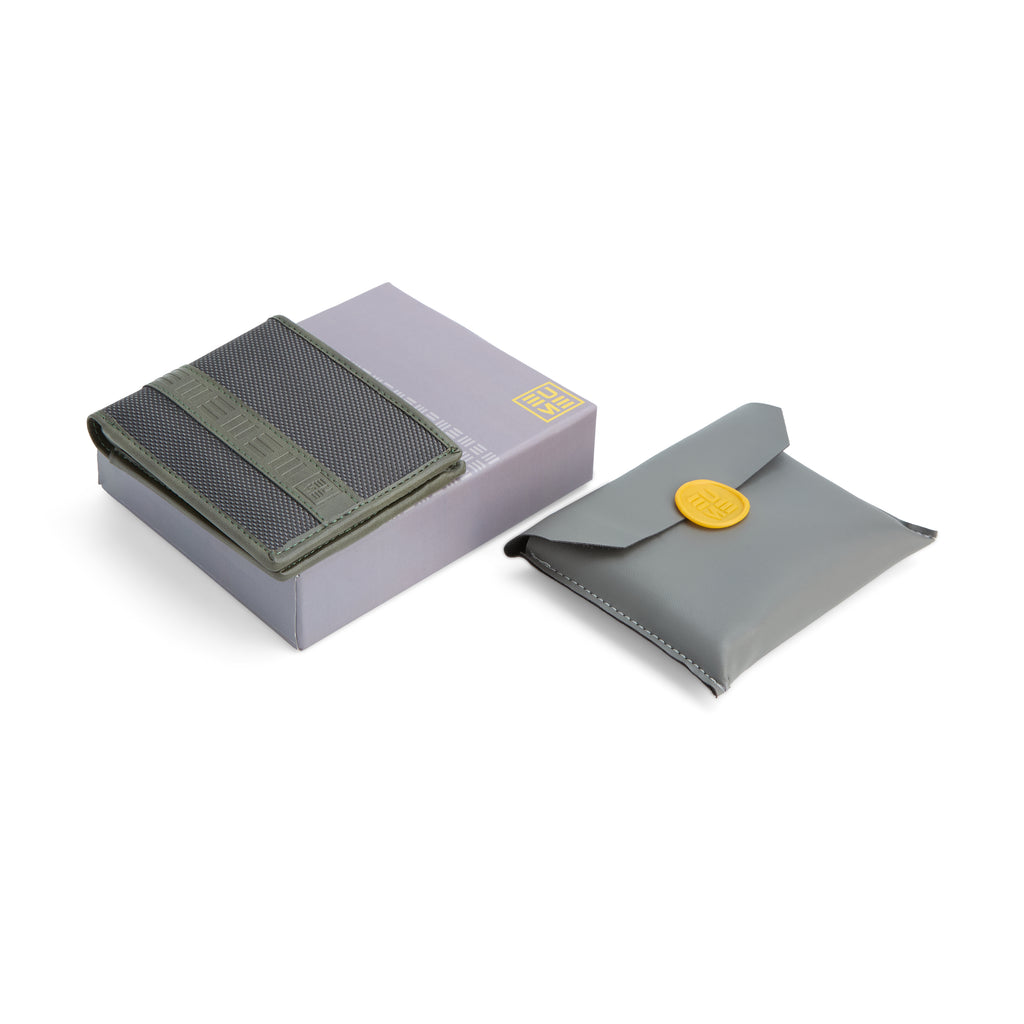 Zen Wallet