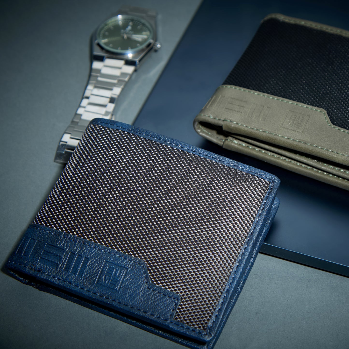 Crest Wallet