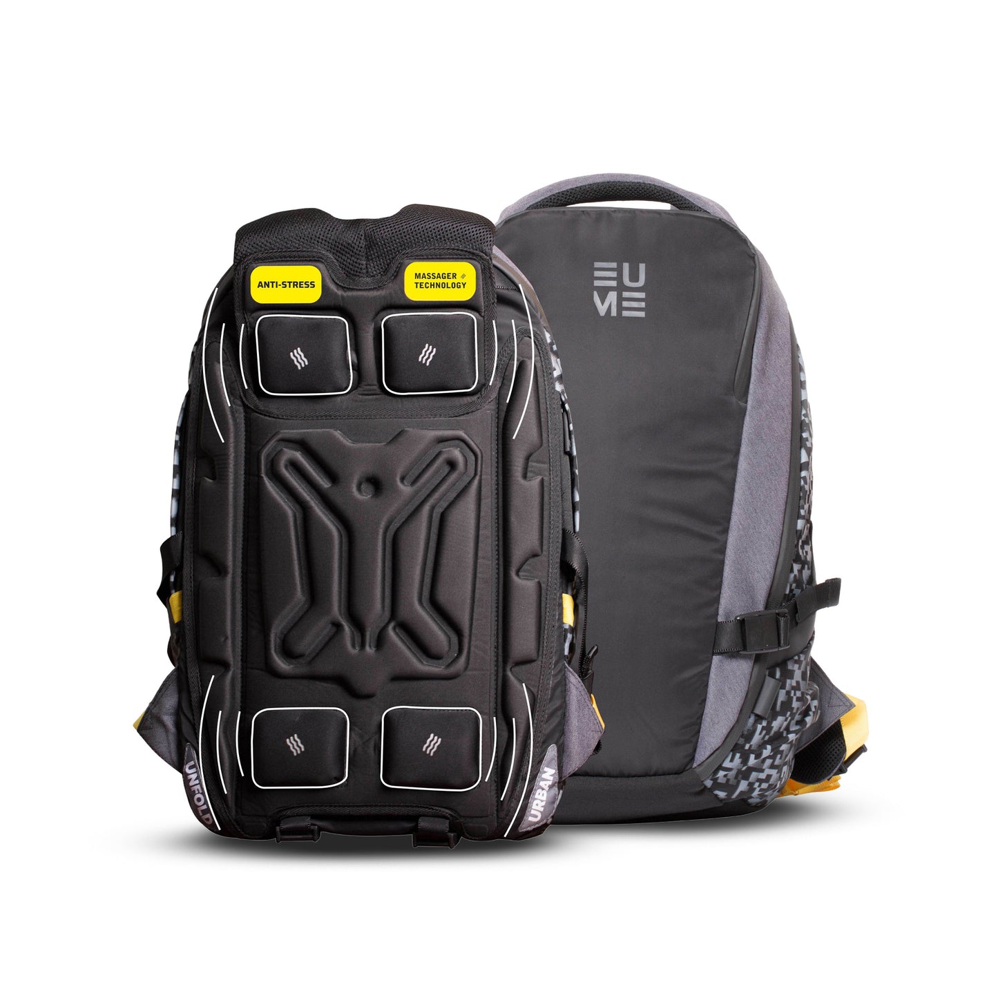 Ease 31L Massager Backpack