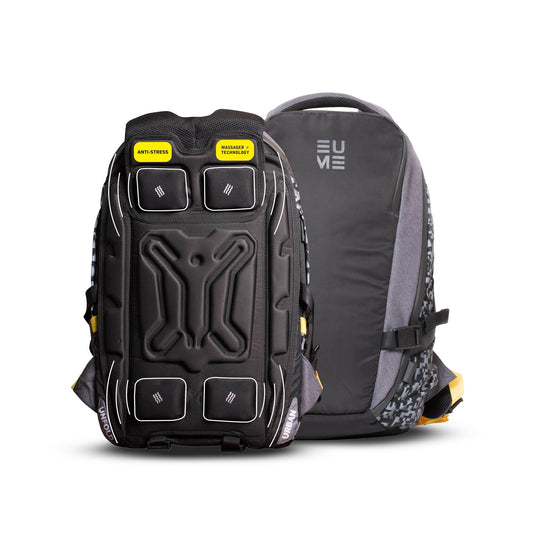 Ease 31L Massager Backpack