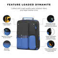 Eclipse 20l Laptop Backpack - Image 12