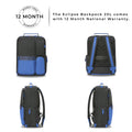 Eclipse 20l Laptop Backpack - Image 17