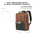 Eclipse 20l Laptop Backpack - Image 20