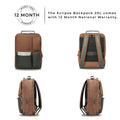 Eclipse 20l Laptop Backpack - Image 26