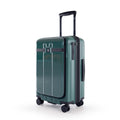 Cabin Pro 2.0 Carbon Blaze- Pine Green