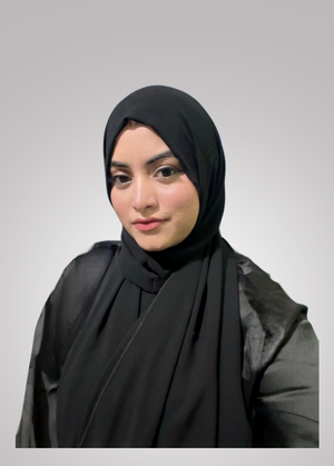 Rizwana Shaikh