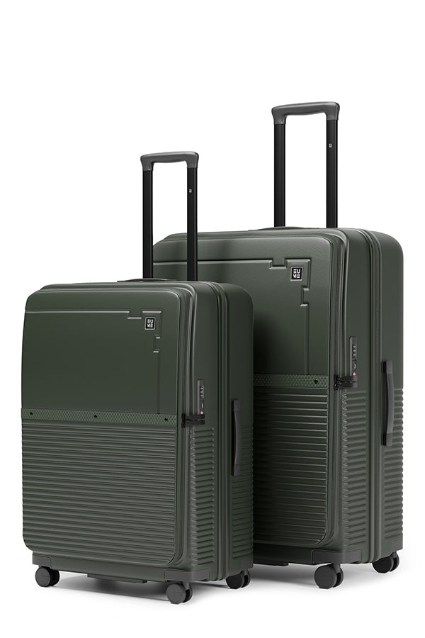 Aerotop Check-In Medium + Check-In Large