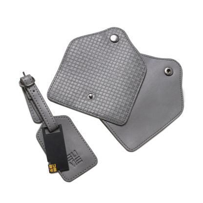 Accessory Kit- Grey